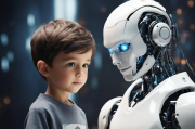 人工智能时代下的儿童成长，什么是人工智能，它如何影响儿童？，人工智能时代，解码儿童成长与AI的影响