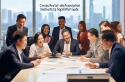 成都房协会员注册全攻略，轻松加入行业大家庭