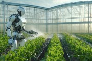 人工智能肥料，农业革命中的智慧之选，农业革命新动力，人工智能肥料引领智慧农业浪潮