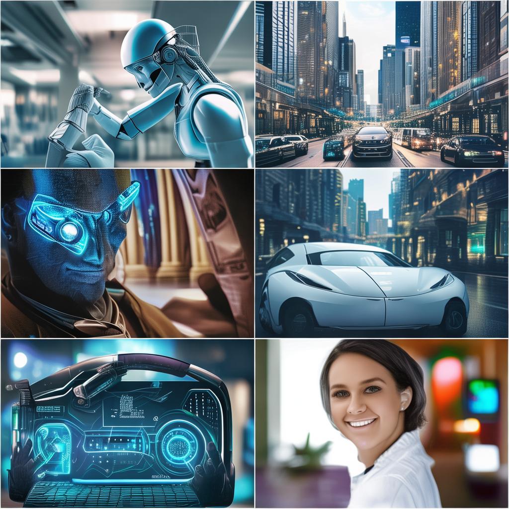 人工智能的广泛应用，揭秘都有什么人工智能，揭秘，人工智能的广泛应用与影响