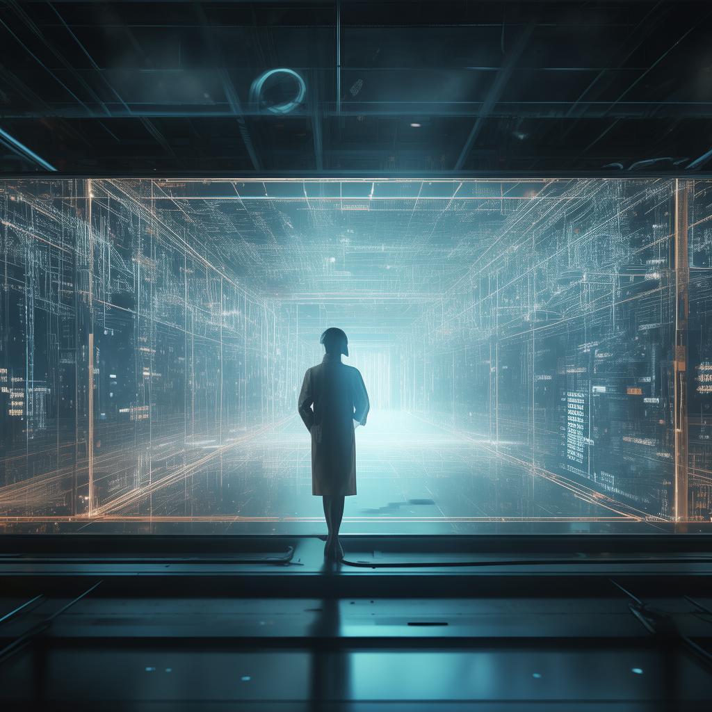 人工智能技术，探索其边界，揭秘不包括什么，人工智能技术边界揭秘，探索未包含的领域