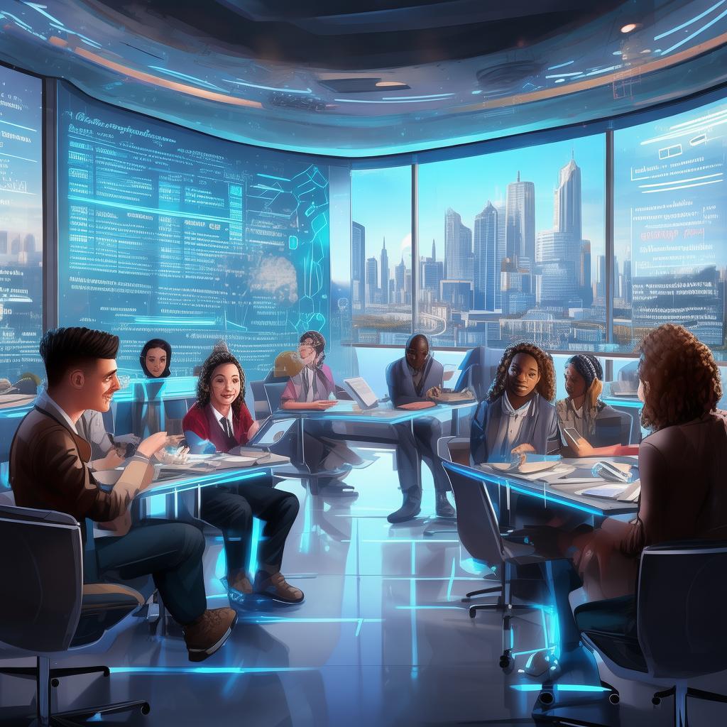 人工智能时代，我们应该学习什么？，迎接人工智能时代，必备学习清单