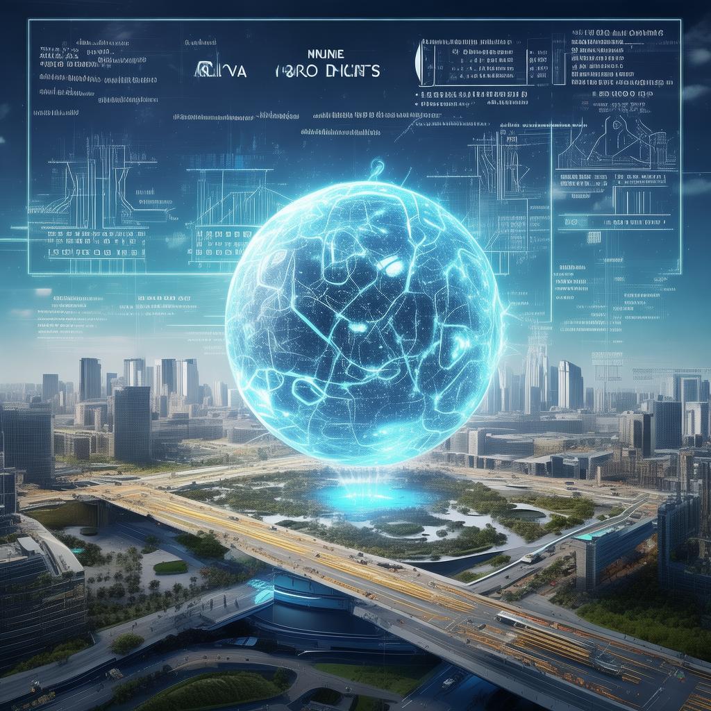 人工智能为何如此火爆，科技革命的引擎与未来生活的蓝图，人工智能，科技革命的引擎与未来生活蓝图的关键