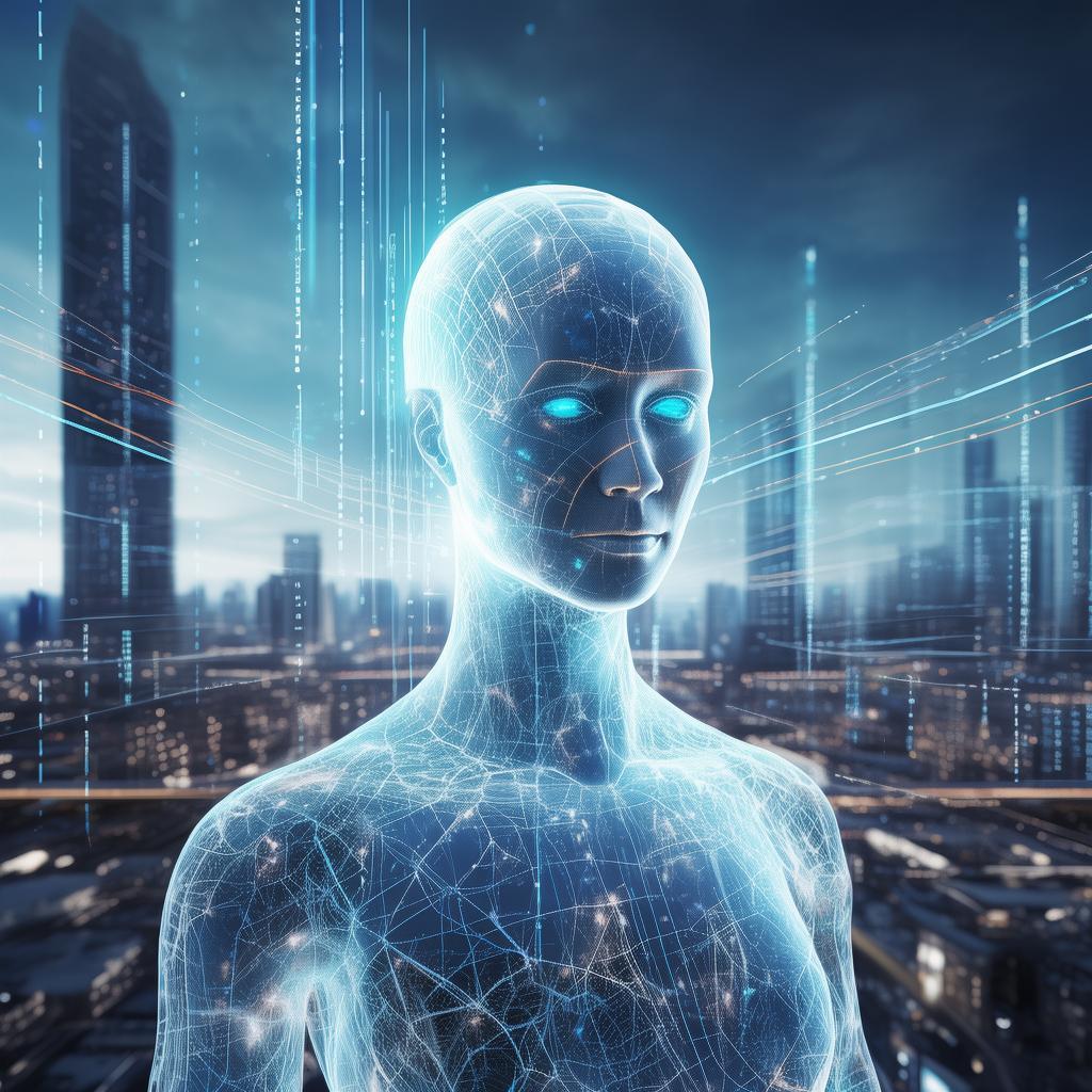 人工智能的未来，它会学会什么？，人工智能进化，未来学习潜能揭秘