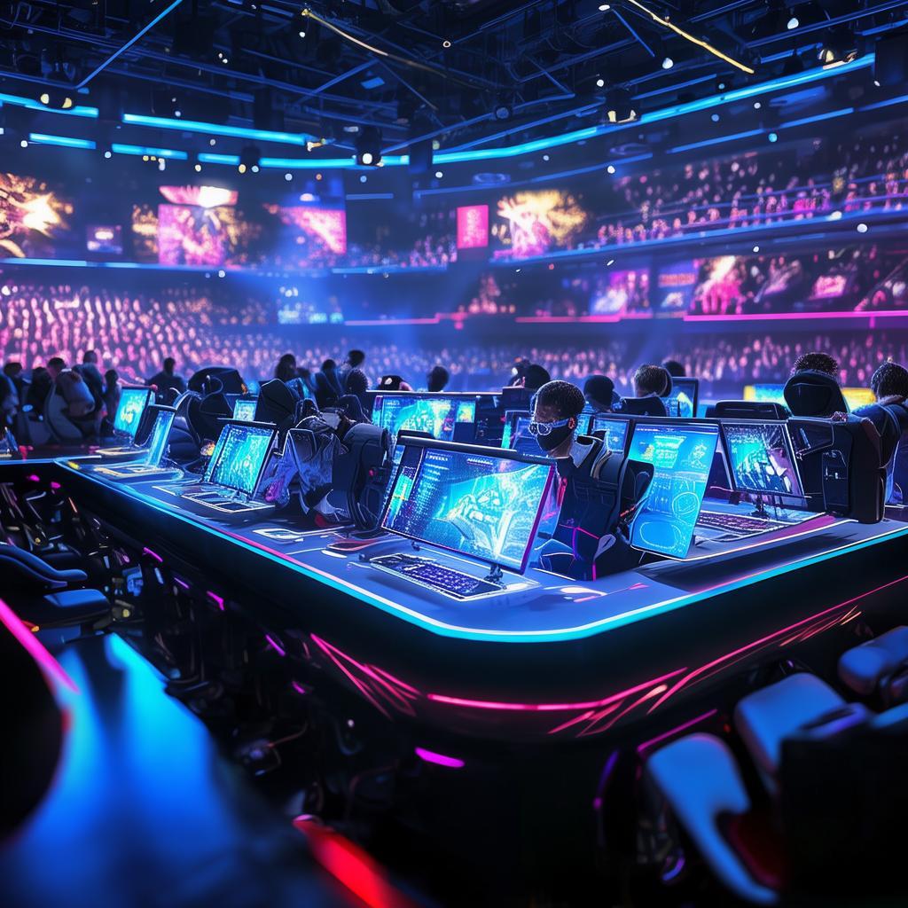 LOL中的AI革命，揭秘什么是人工智能在电子竞技中的应用，LOL AI革命，探秘电子竞技中的智能应用