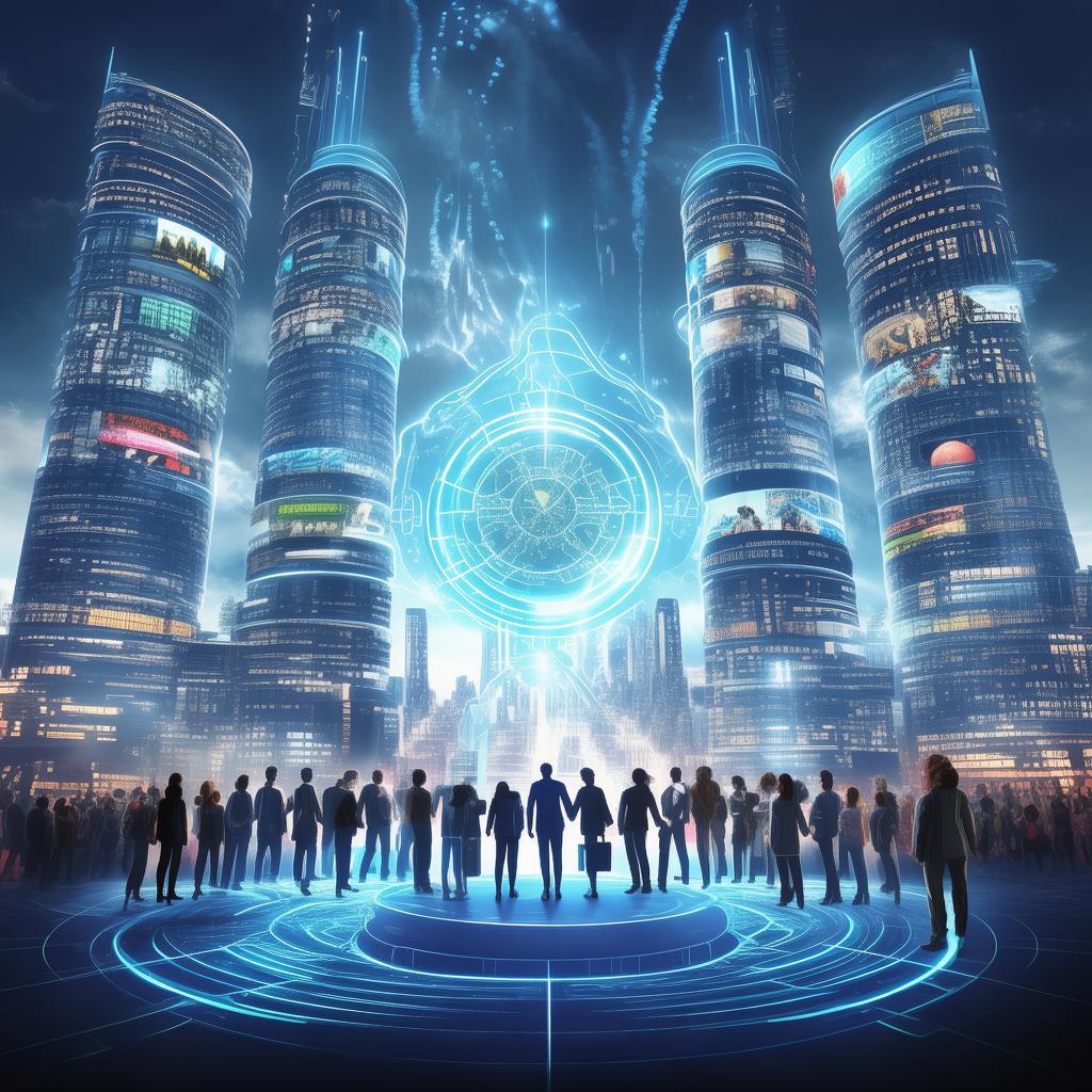 人工智能时代，哪些专业值得学习？，未来人工智能浪潮下的热门专业盘点