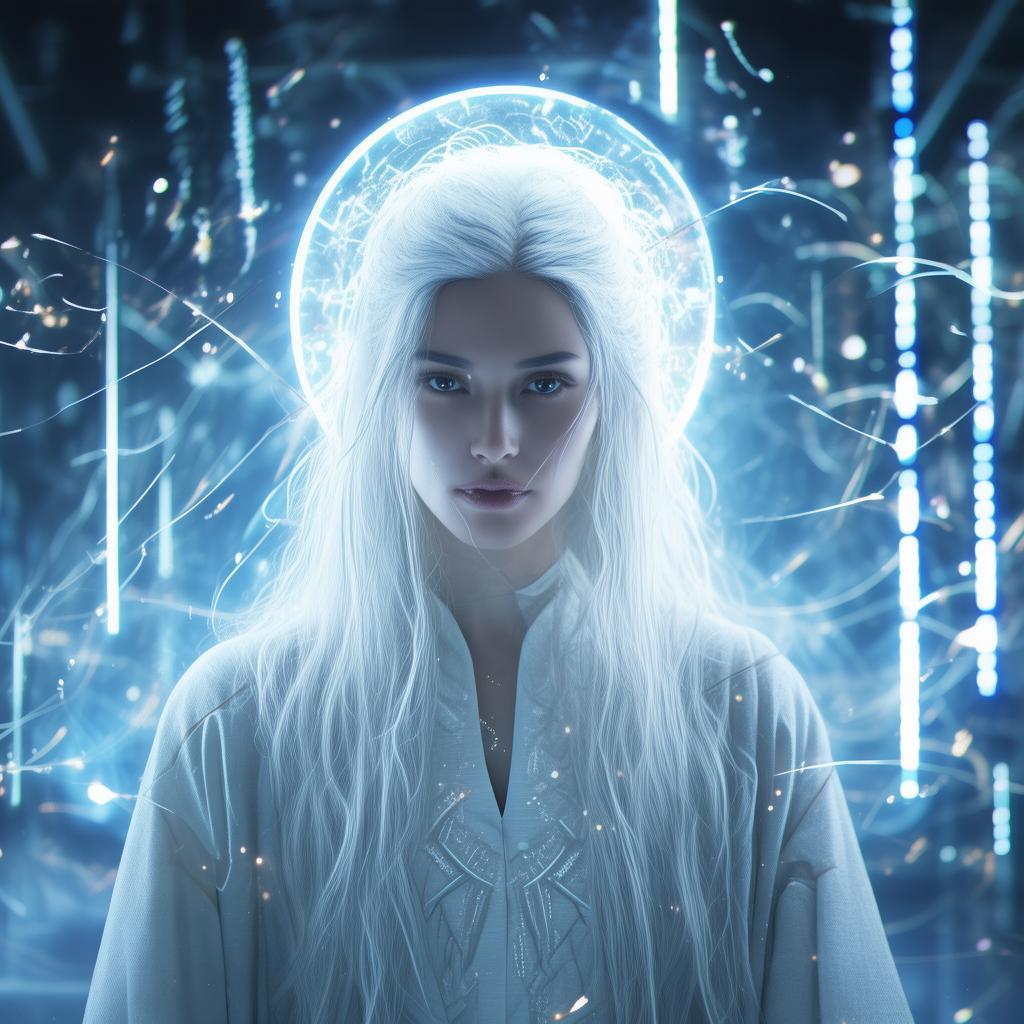 人工智能宗师，引领未来科技发展的领军人物，人工智能宗师，引领未来科技发展先锋