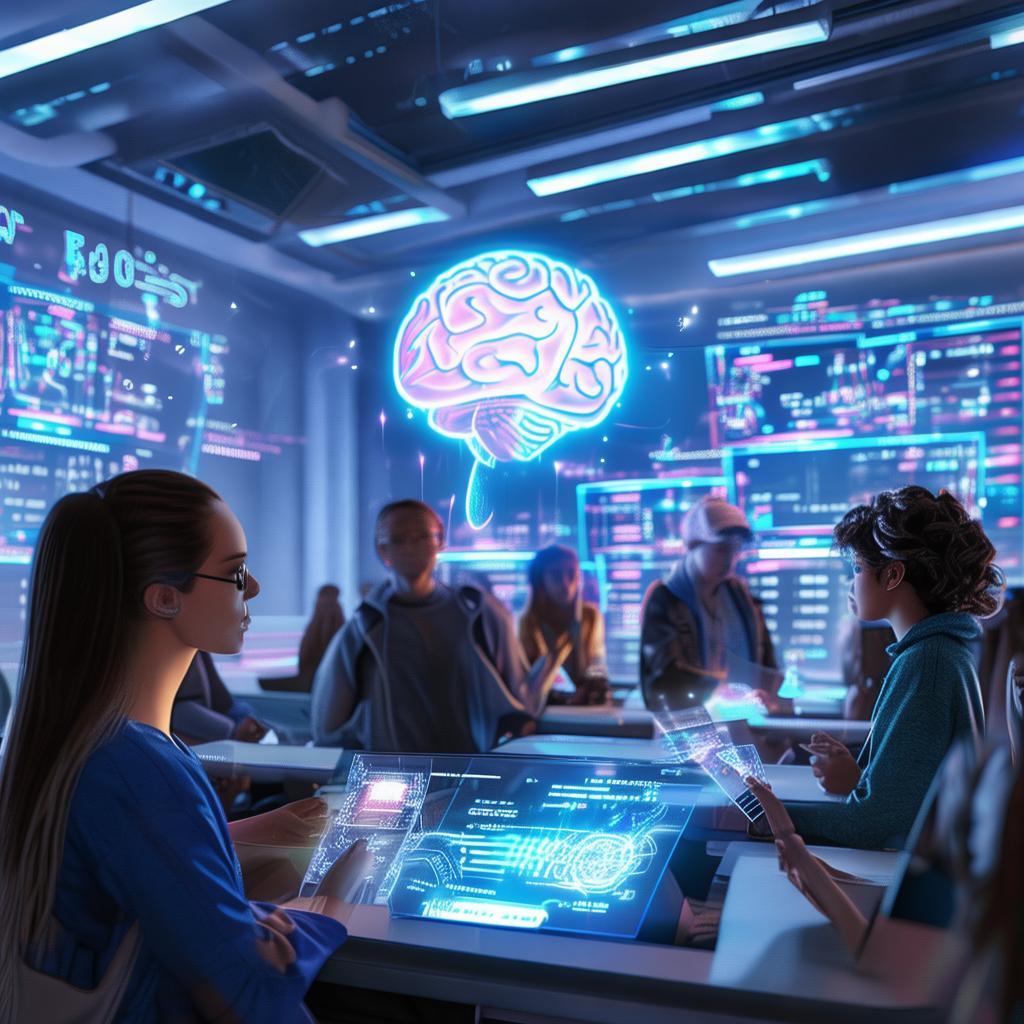 人工智能每日学习内容解析，构建智能未来的基石，智能基石每日探秘，人工智能学习内容深度解析