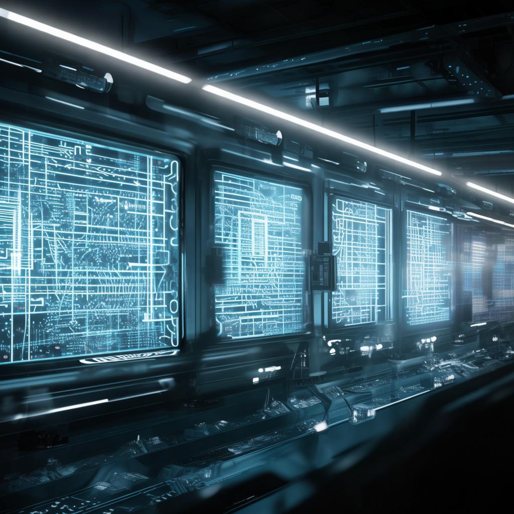 人工智能计算，分类与展望，人工智能计算，分类与未来展望解析