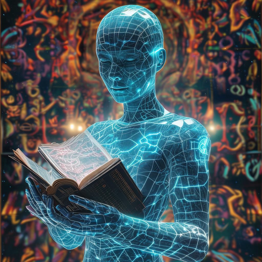 人工智能语言保护：守护语言多样性的科技先锋，AI助力，让语言多样性得以延续