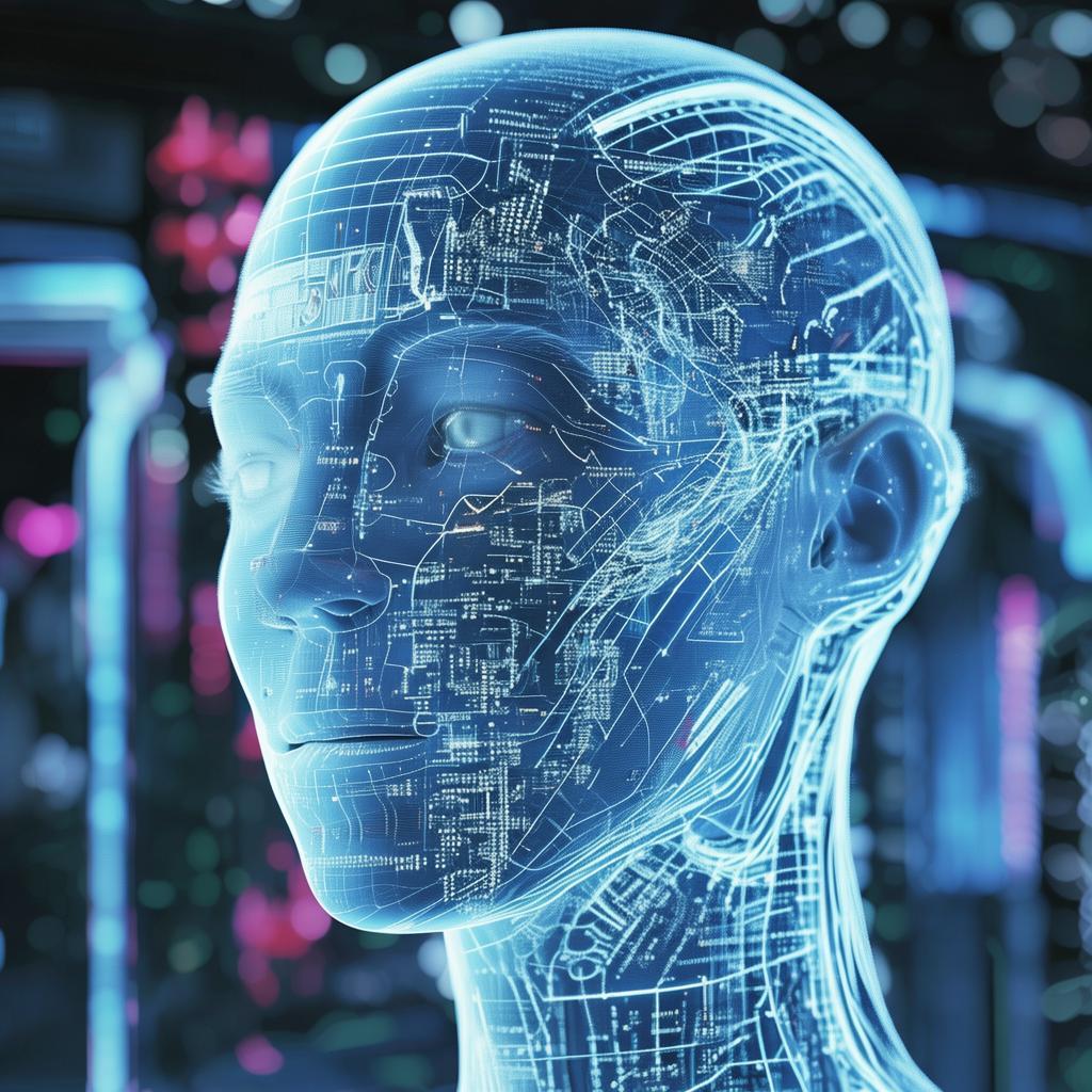 人工智能的进化之谜，揭秘人工智能的下巴之谜，解码人工智能进化，揭秘下巴之谜