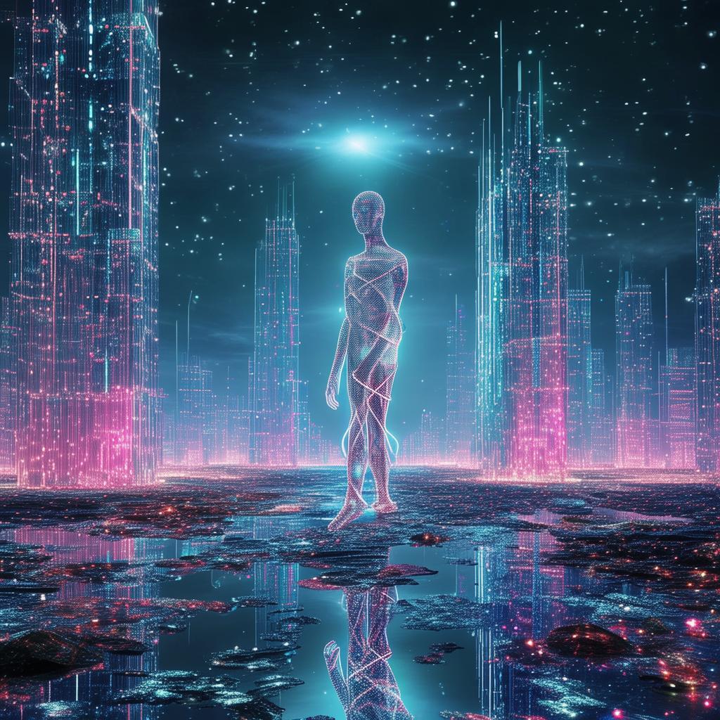 人工智能的未来疆域，探索人工智能能控制的无限方向，人工智能无限疆域，探索控制未来的无限可能