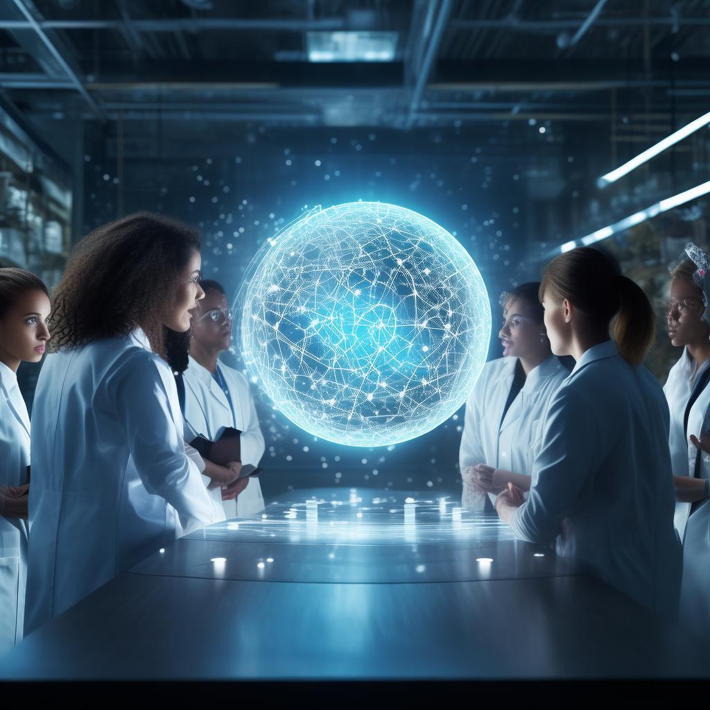 人工智能专业，探索无限可能，打造未来职业新方向，人工智能引领未来，开启职业新纪元