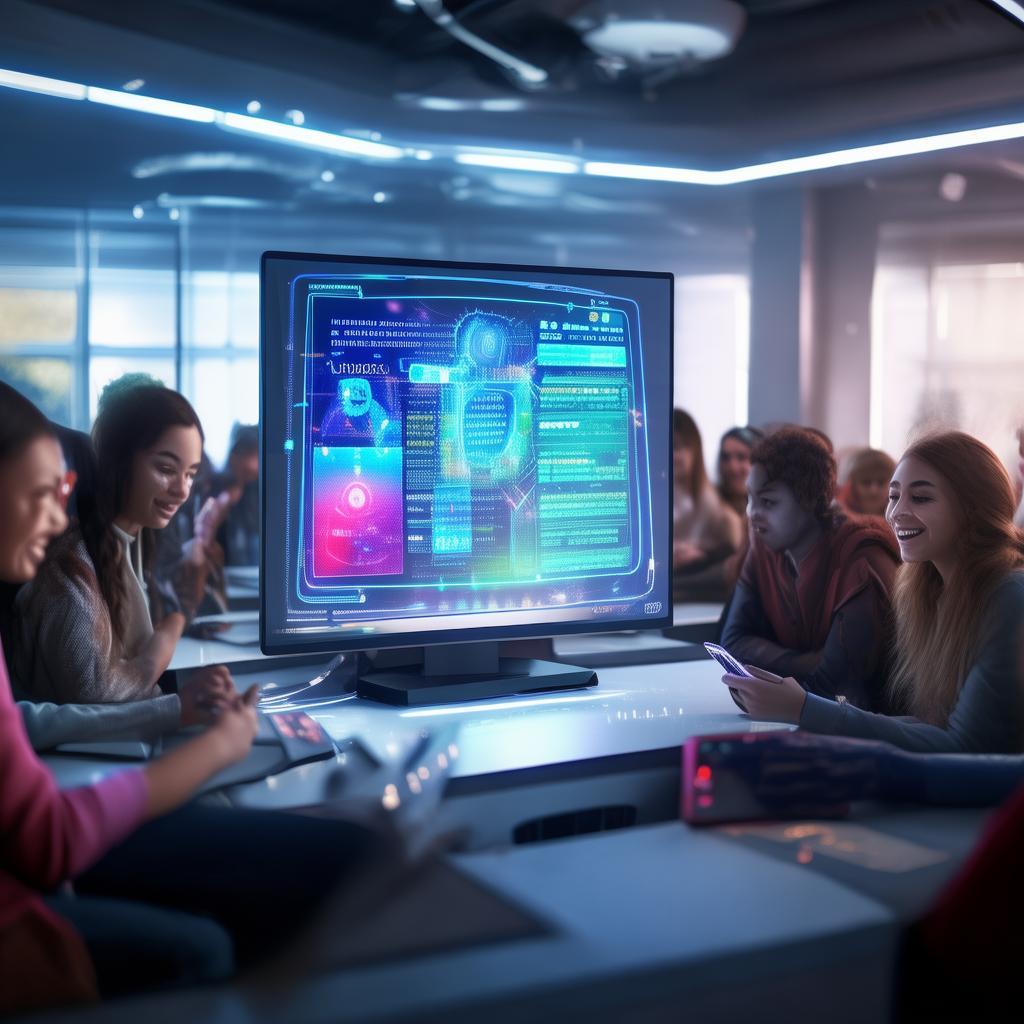 人工智能课程课件，开启智能时代的学习之旅，探索智能未来，人工智能课程课件引领学习新篇章