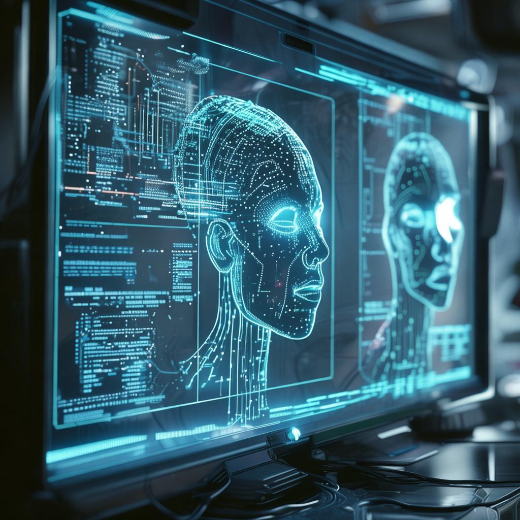 人工智能出错之谜，揭秘智能背后的局限与挑战，探秘智能迷思，人工智能局限与挑战解析