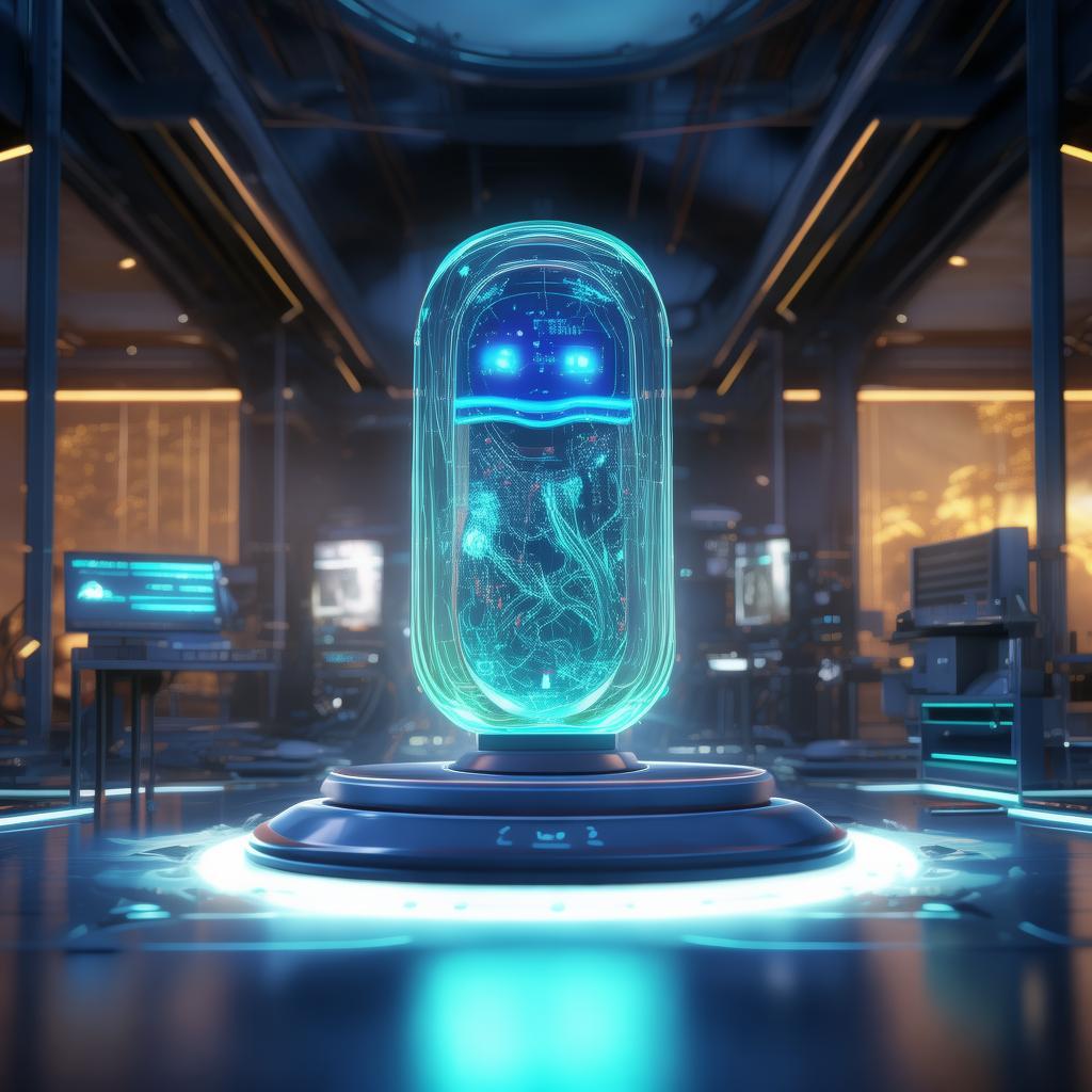 江淮人工智能新突破，智能助手小江闪耀登场，江淮AI新秀，小江智能助手惊艳亮相