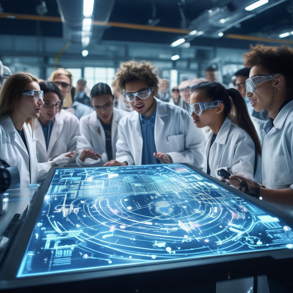 人工智能领域学什么专业最有利于就业前景，人工智能领域最佳就业前景的专业选择