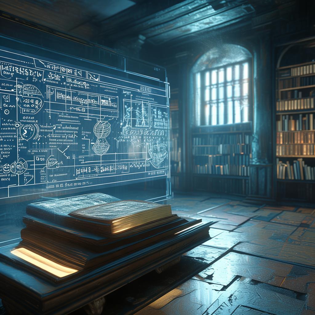 人工智能理论的开端，追溯智能革命的起点，智能革命的曙光，人工智能理论的起源追溯