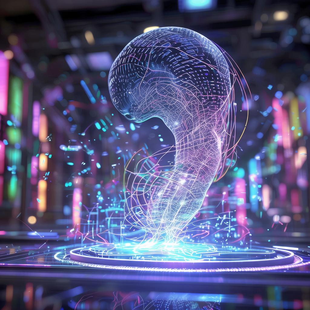 人工智能如何通过学习实现自我进化，人工智能的自我进化之路，学习与成长的奥秘