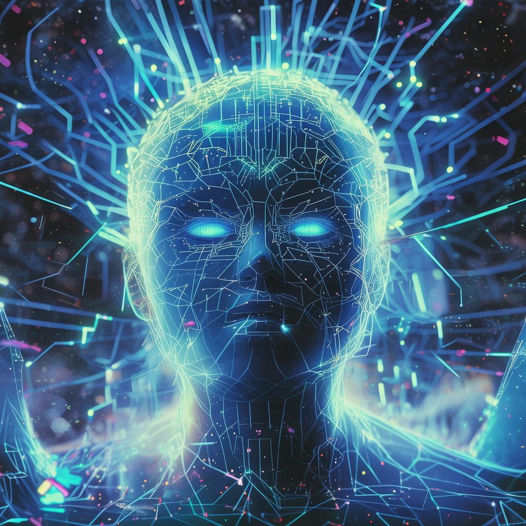 人工智能的思路，探索智能革命的内在逻辑与发展路径，智能革命，人工智能的内在逻辑与发展路径探析