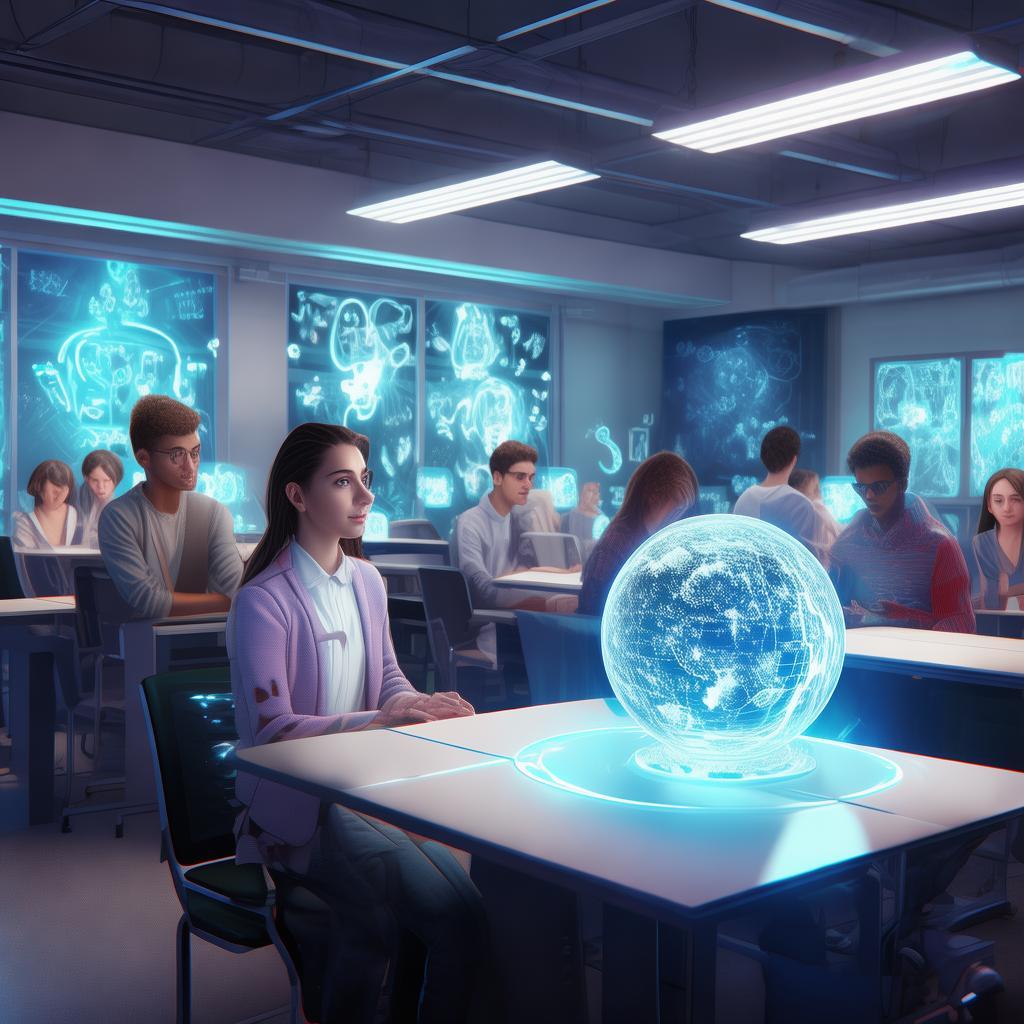 人工智能学习课程，开启智能时代的学习之旅，探索智能时代，人工智能学习课程全新启航