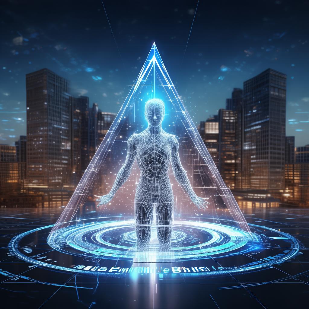 人工智能，基于什么提供无限可能，人工智能，解锁无限可能的基石