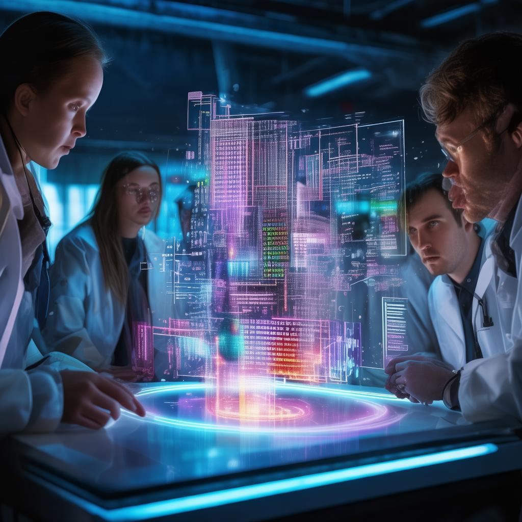 人工智能应用源码揭秘，探寻源代码背后的智慧奥秘，解码AI智慧，揭秘人工智能源码应用秘籍