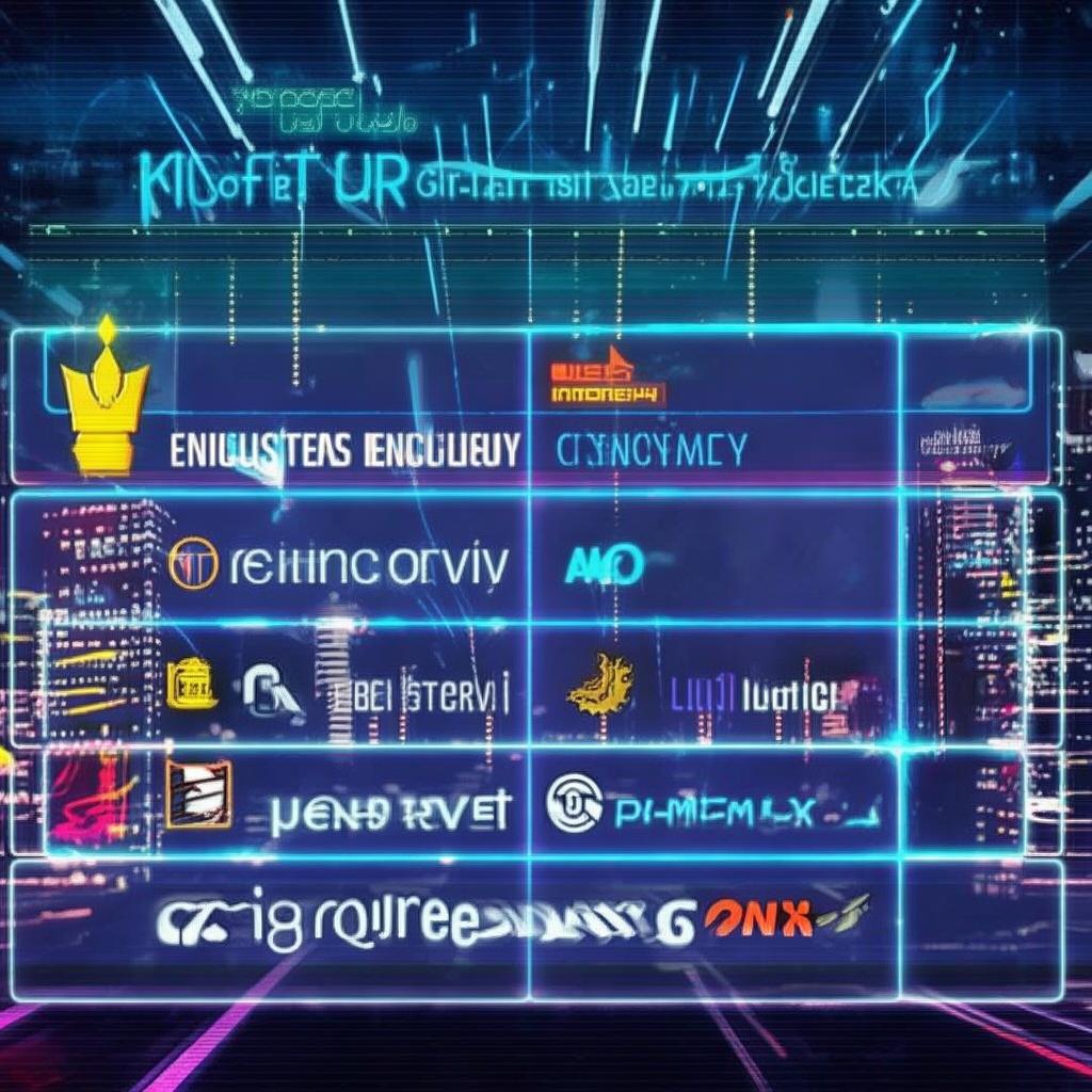 揭秘人工智能龙头股，谁是行业领军者？，人工智能行业领航者大盘点，谁是龙头股之王？