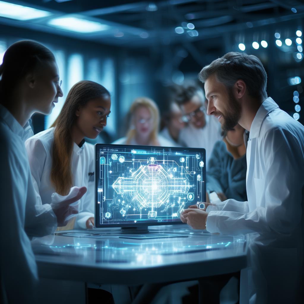 冷门专业人工智能学什么，揭秘人工智能领域的独特魅力，人工智能学门揭秘，探索冷门领域的独特魅力