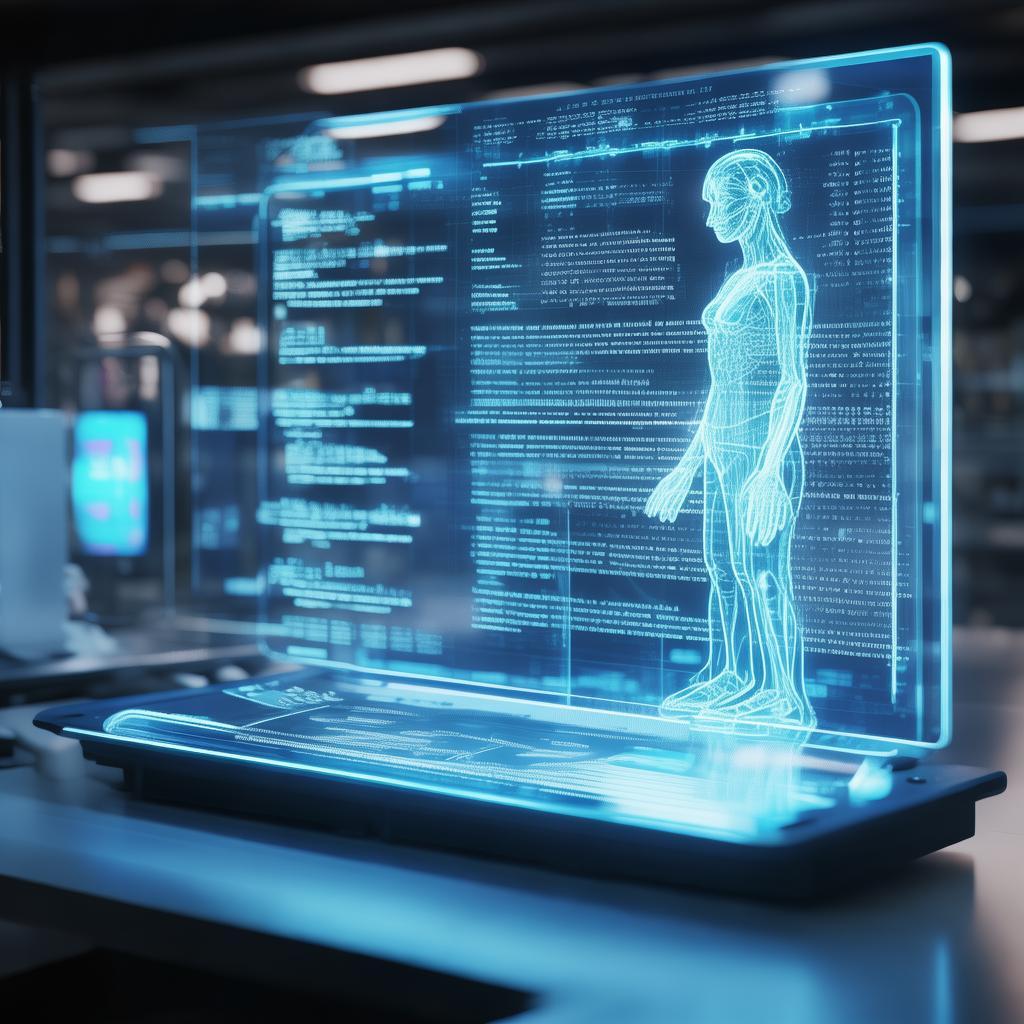 人工智能语音转录，革新信息处理的革命性技术，语音转录革命，人工智能引领信息处理新纪元