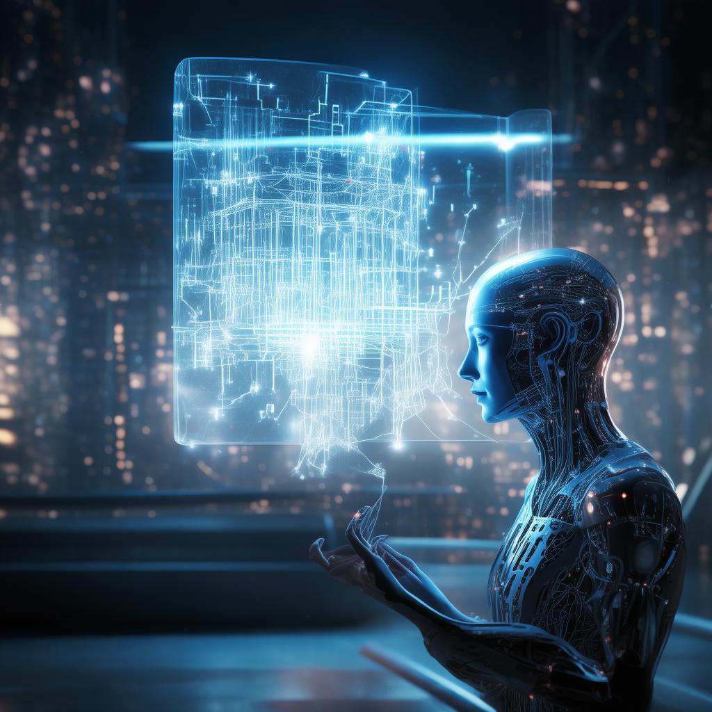 什么是深度学习人工智能，揭秘未来智能时代的核心驱动力，深度学习，开启未来智能时代核心驱动力的大门