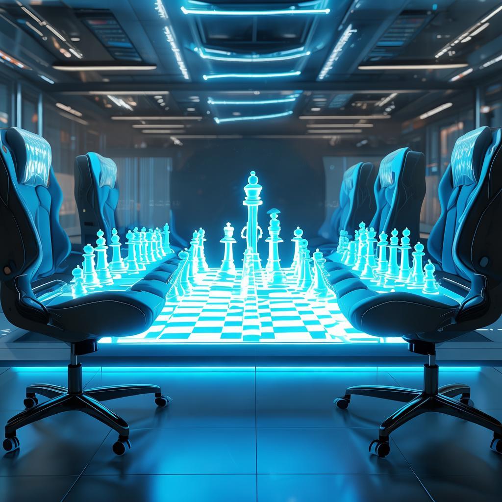 人工智能棋牌系统，未来棋牌游戏的智能化革命，棋牌游戏新纪元，人工智能引领智能化革命