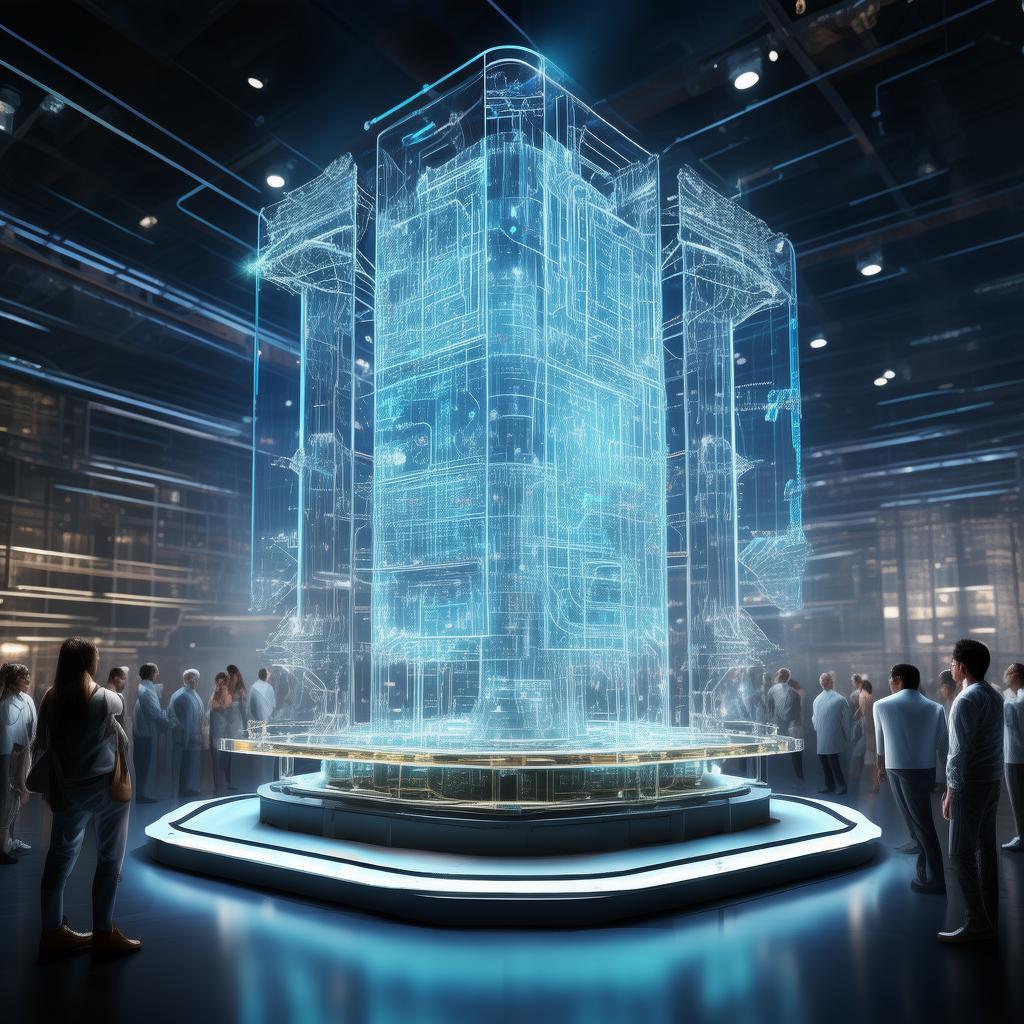 人工智能体系内容解析，构建智能时代的基石，揭秘人工智能体系，构筑智能时代稳固基石