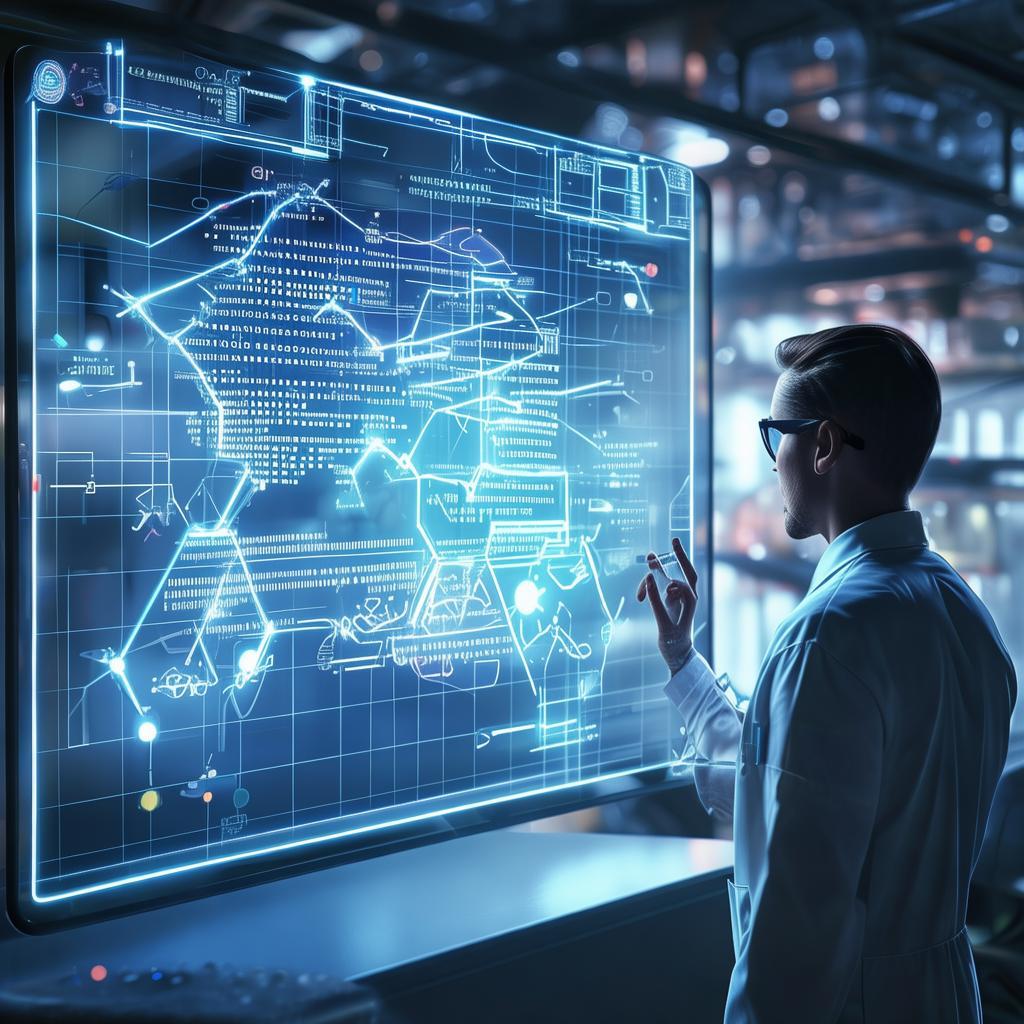 C语言在人工智能领域的应用与价值，C语言在人工智能领域的核心作用与价值解析