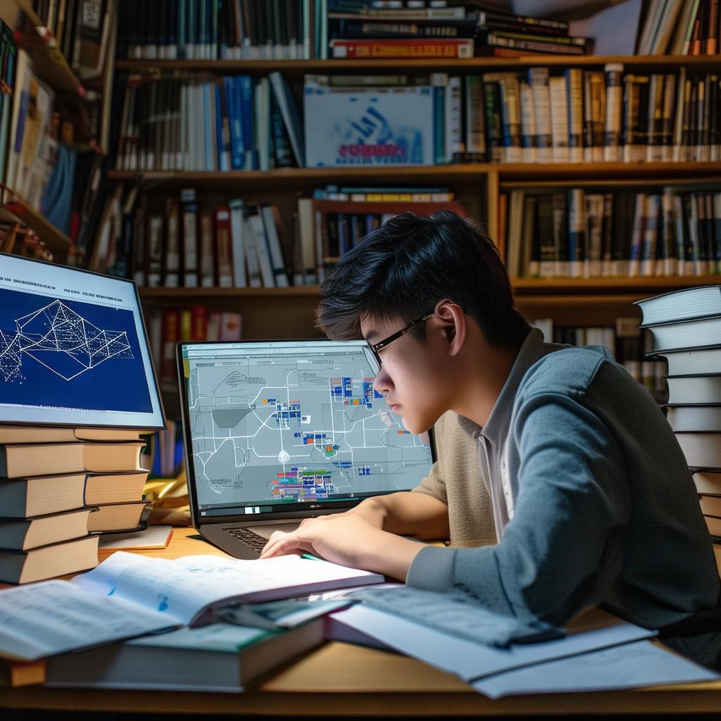 东大人工智能专业考什么？全面解析考试内容与备考策略，东大人工智能专业考试全攻略，内容解析与备考策略详解