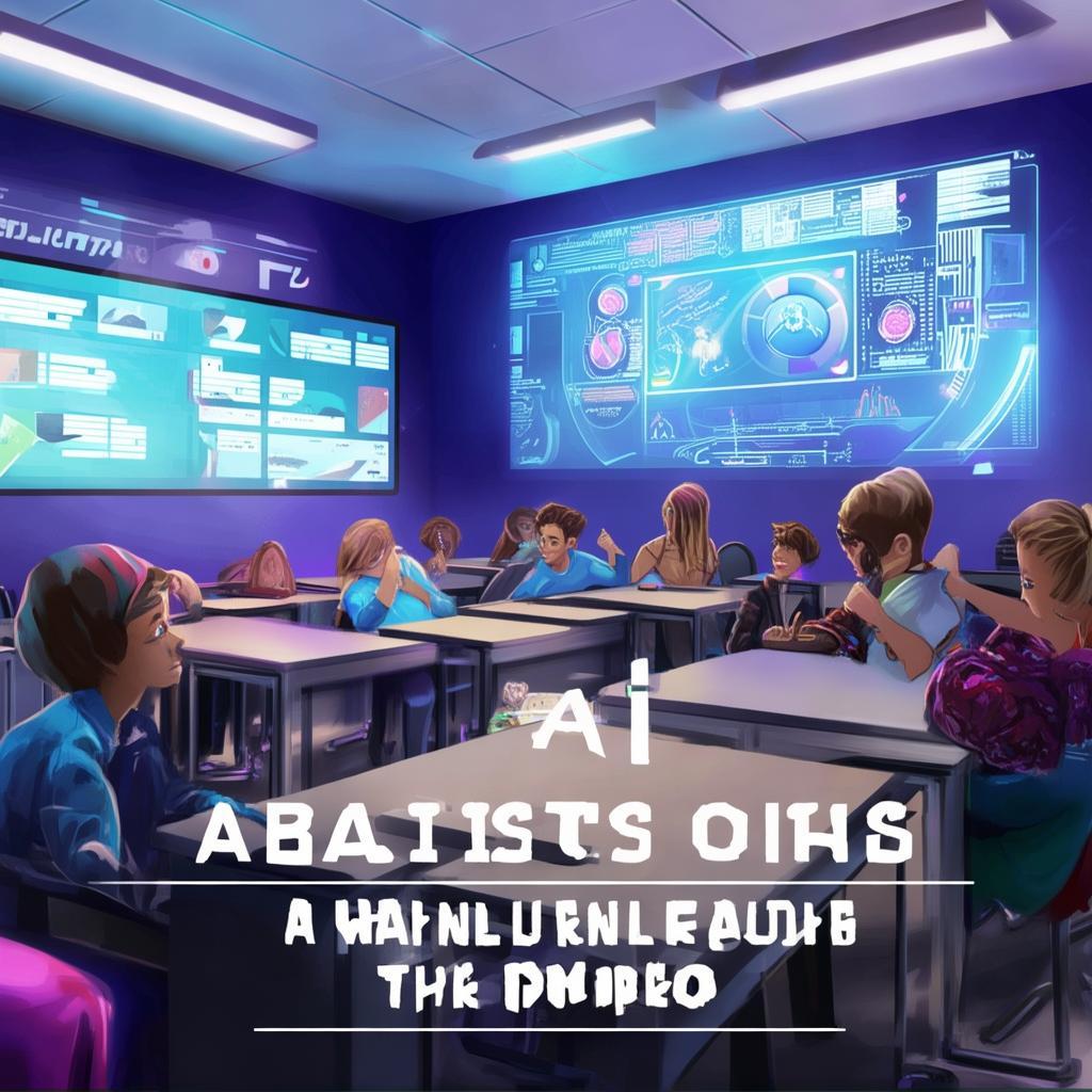 人工智能基础课程，开启智能时代学习之旅，探索智能时代，人工智能基础课程入门指南