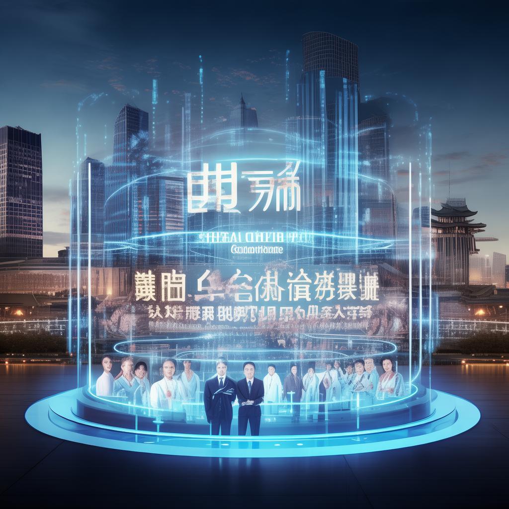 人工智能领军计划，我国科技发展的战略布局与未来展望，中国人工智能领军计划，科技战略布局与未来图景展望