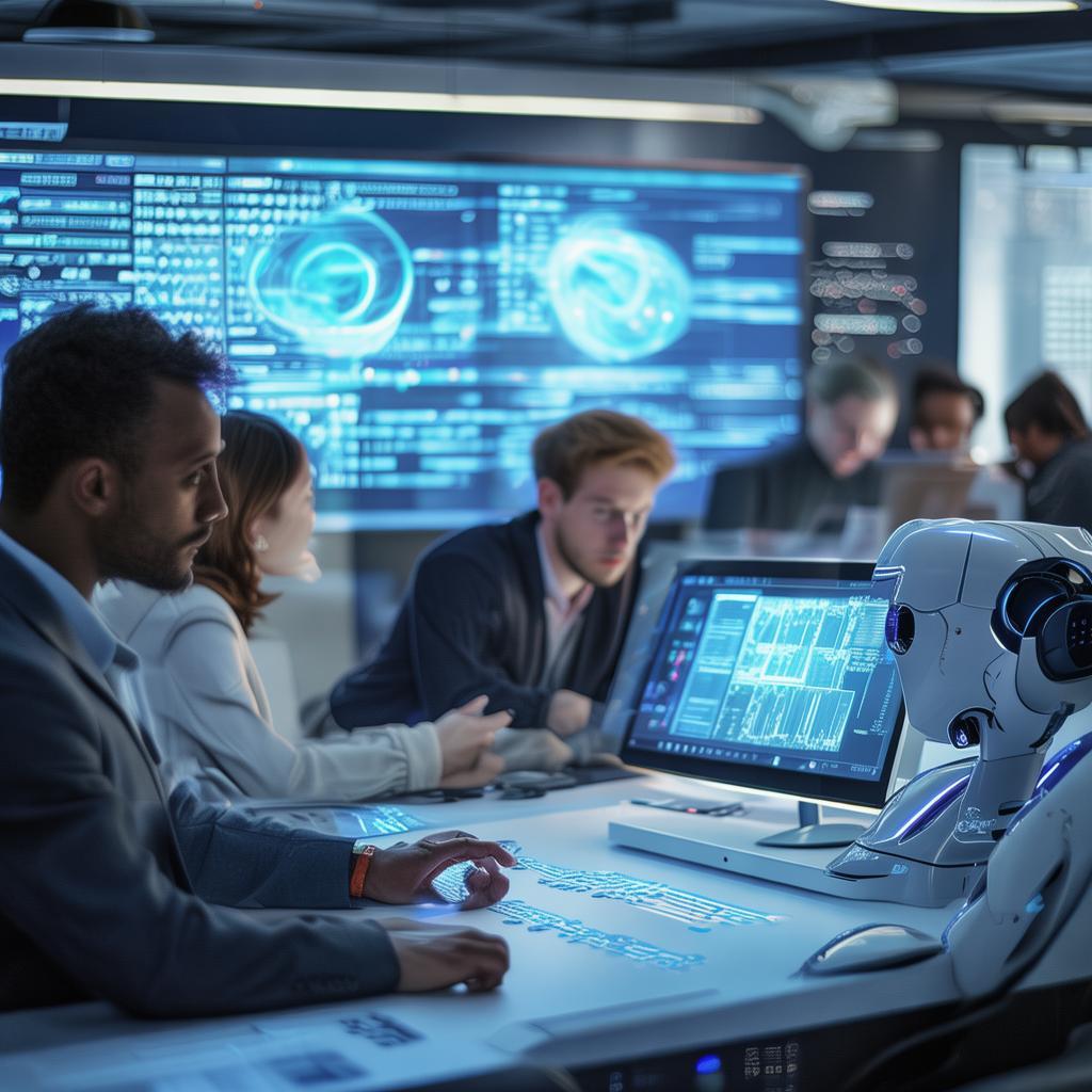 人工智能浪潮席卷新闻采集领域，引领新时代新闻线索挖掘的智能革命，借助算法优化、数据分析等先进技术，AI助力媒体高效捕捉、筛选新闻线索，推动新闻行业实现转型升级。