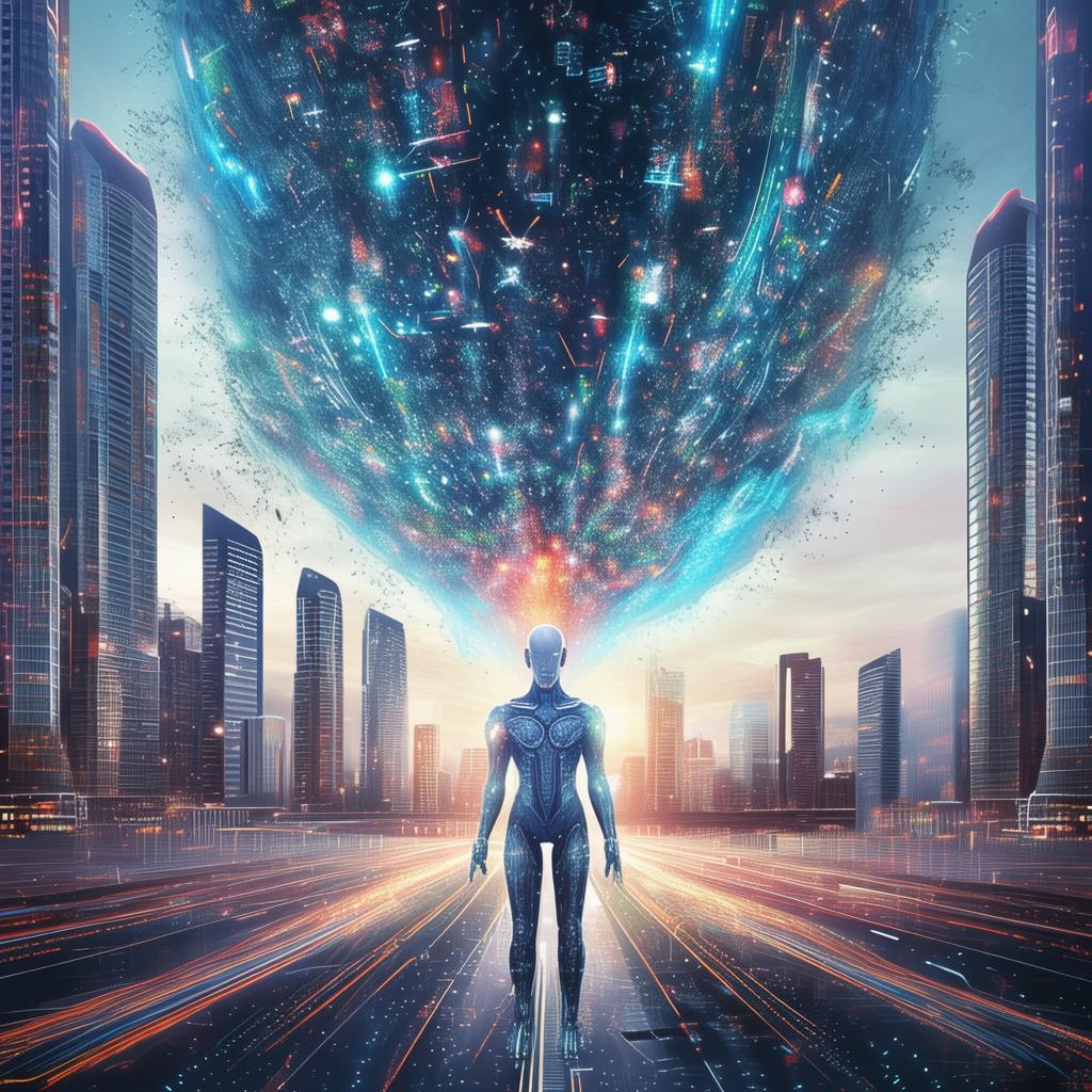 人工智能的革命，命名新时代的智能革命浪潮，智能革命浪潮，人工智能引领新时代