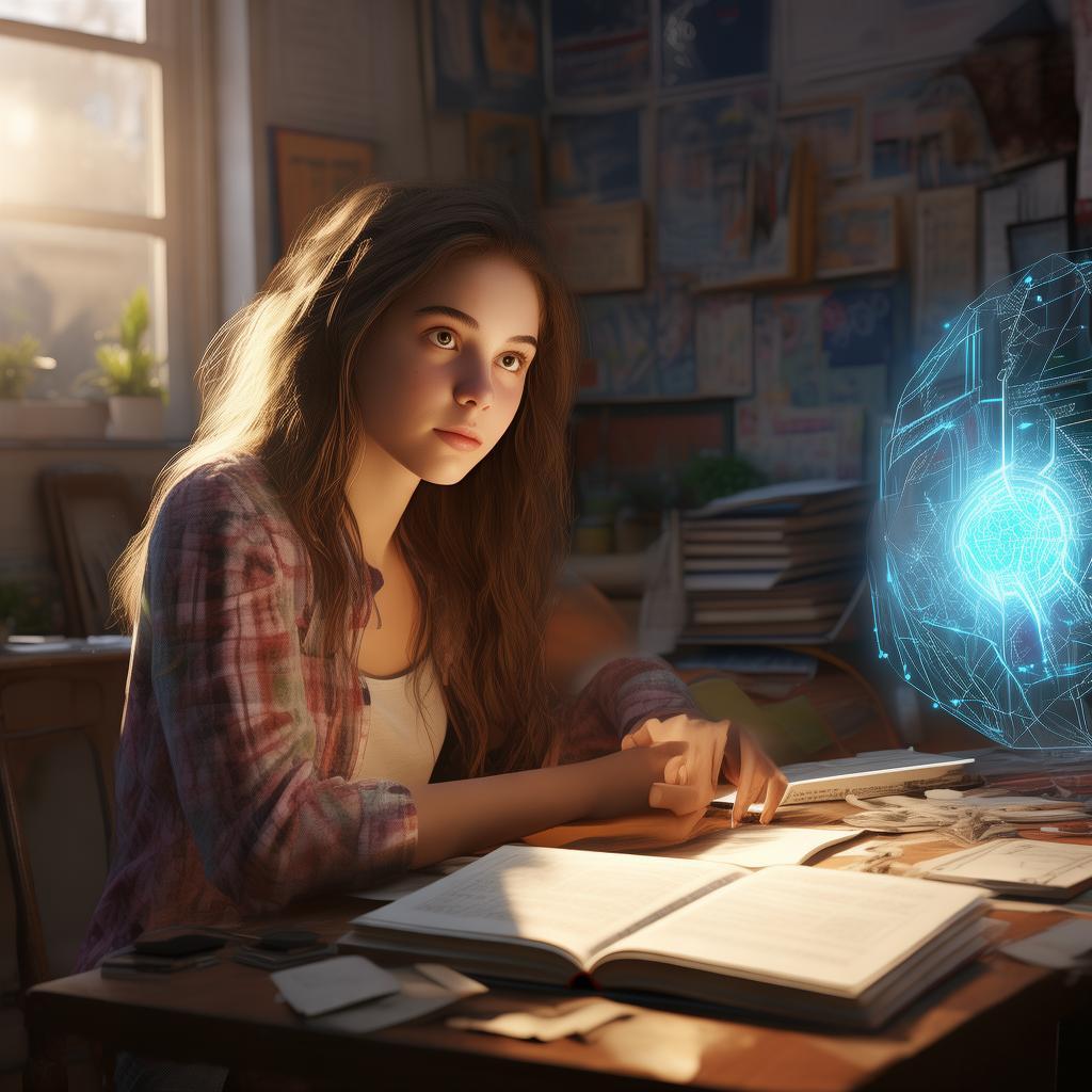 学完人工智能后的深刻感悟，人工智能学习之旅的深刻启示