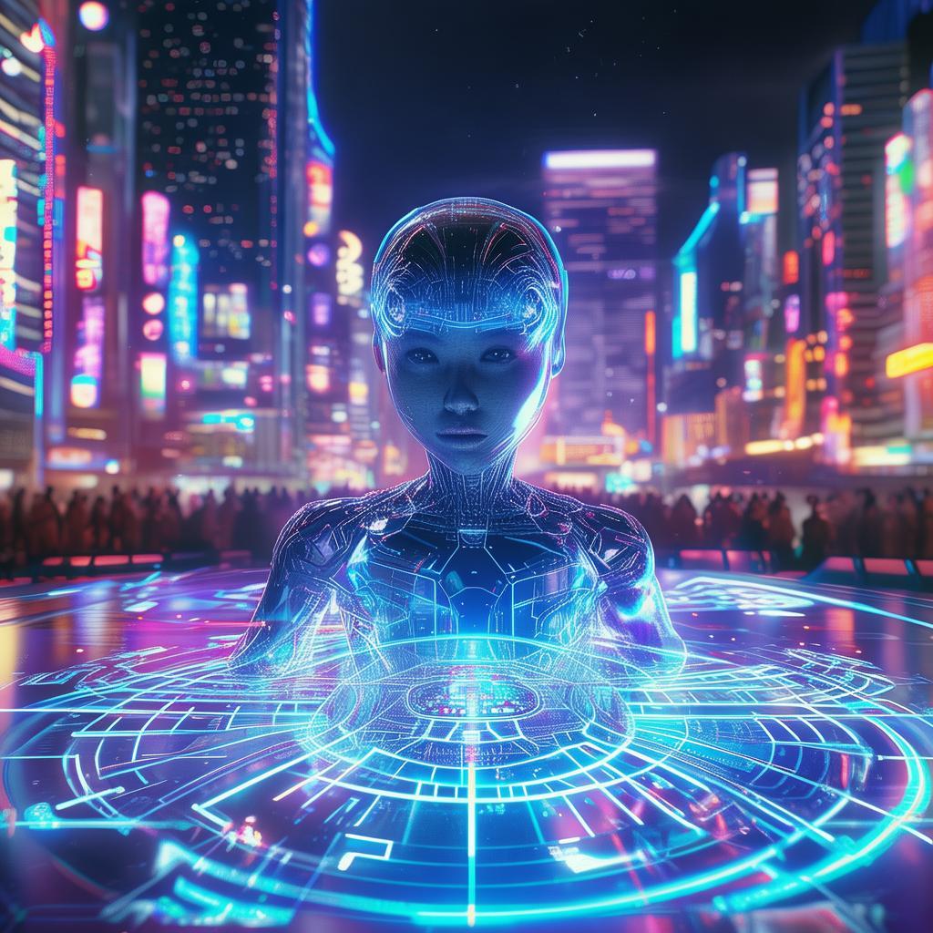 抖音人工智能导航，引领短视频时代的智能探索，抖音AI导航，开创短视频智能导航新纪元