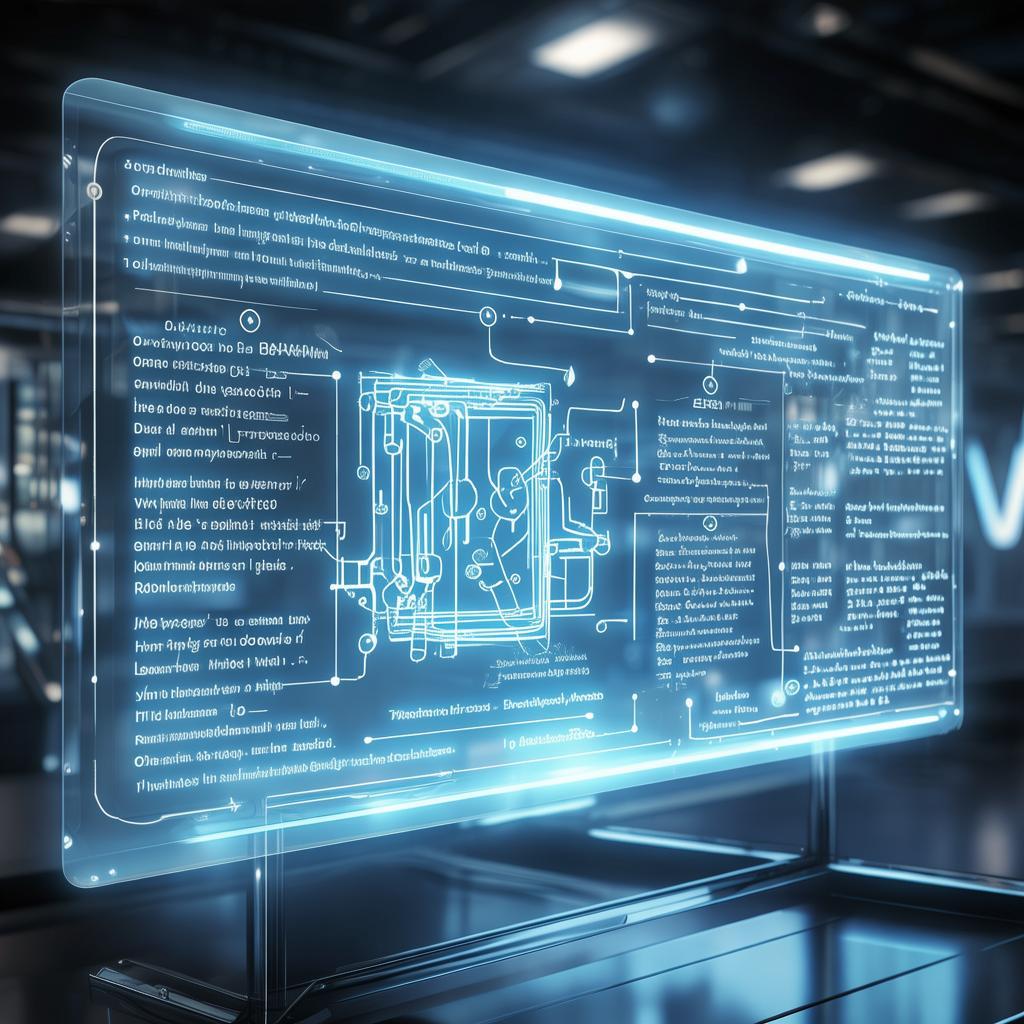 什么是低级人工智能技术，解析AI的初级阶段及其应用，低级人工智能技术解析，AI初级阶段及其应用概览