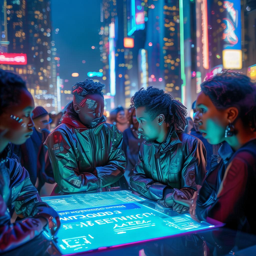 人工智能下，我们该做什么？，人工智能时代的自我重塑之路