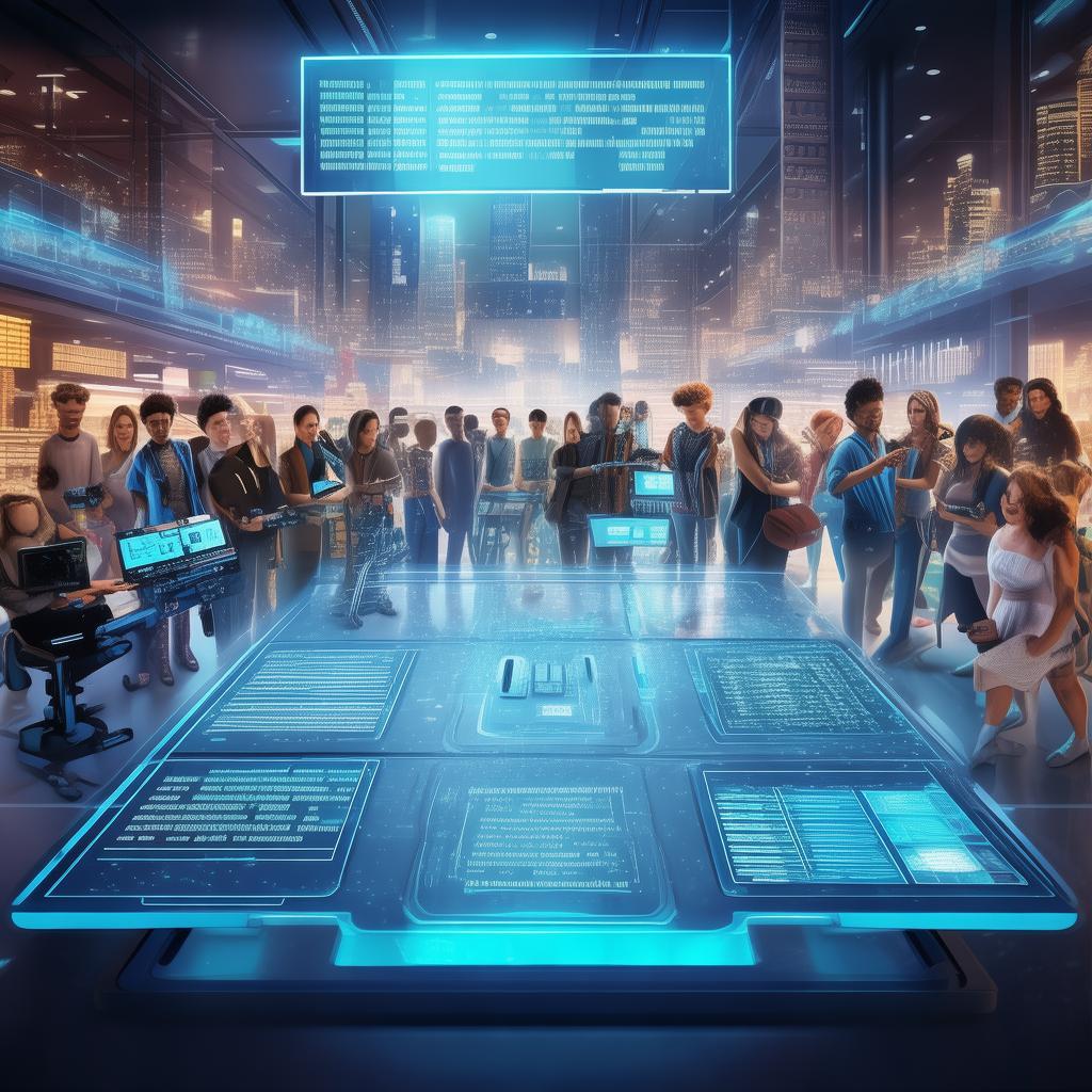 人工智能与大数据时代，你该学习哪些技能？，迎接人工智能与大数据时代，必备技能盘点