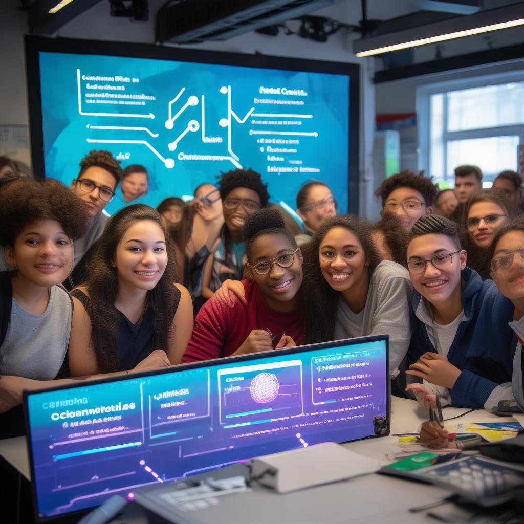 学习人工智能，入门必知的五大基础学科，人工智能入门必备，五大基础学科解析