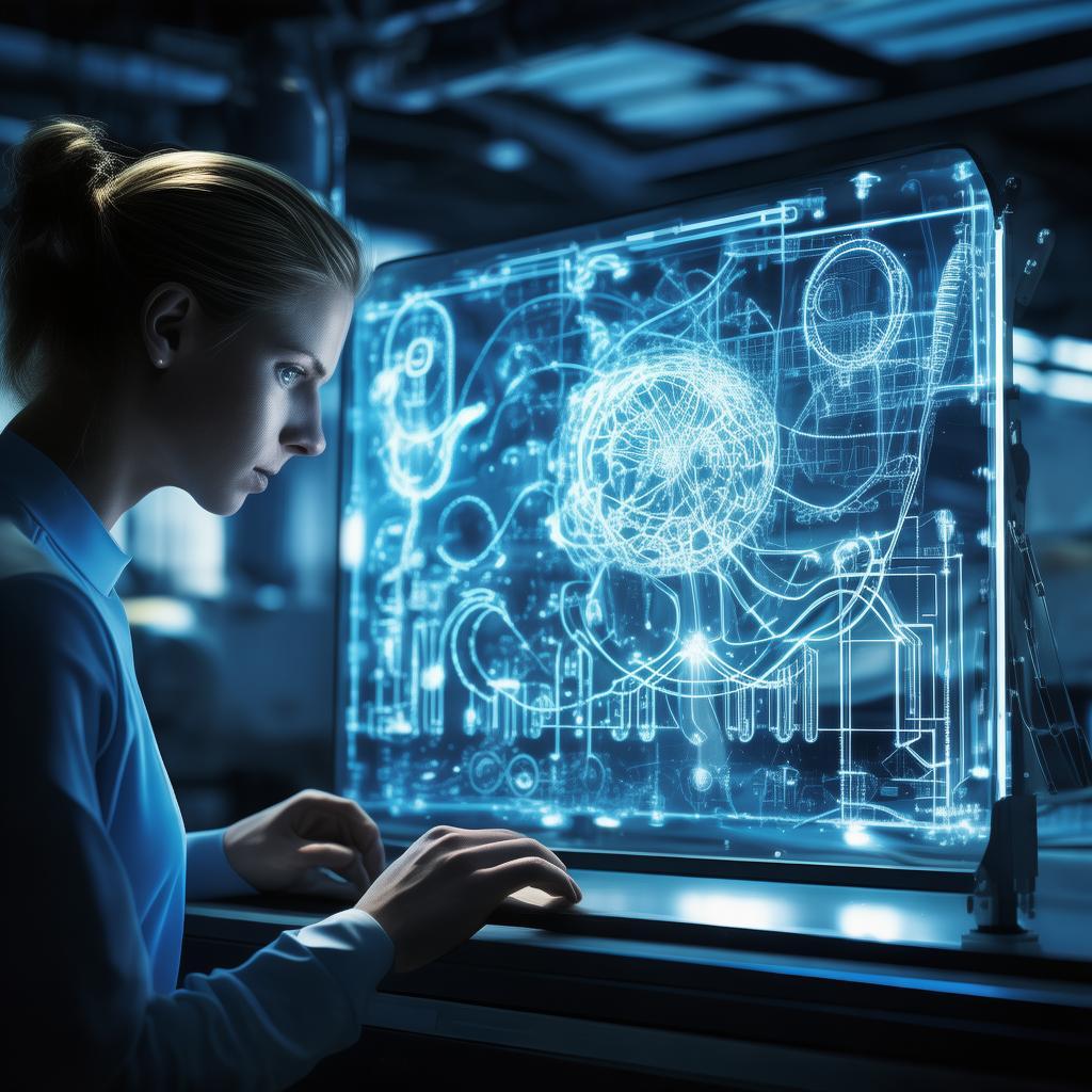 人工智能的语音学奥秘，解码语言与技术的融合之路，揭秘语音学在人工智能中的应用，语言与技术的交汇点