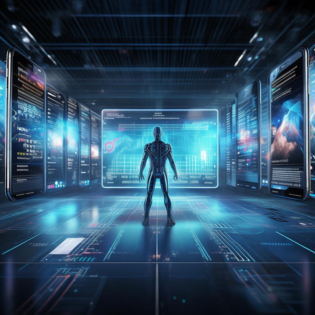 深度解析：各大手机厂商的人工智能技术，谁领风骚？