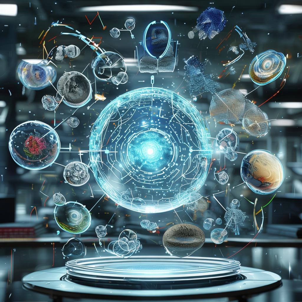 人工智能在语言学领域的探索，学习哪些语言？，人工智能在语言学领域的语言学习与探索之旅