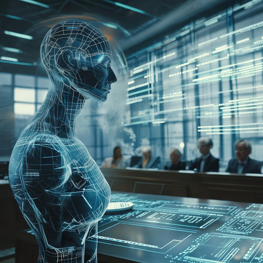 人工智能的法律地位，探索智能时代的法律边界，智能时代法律边界与人工智能地位研究