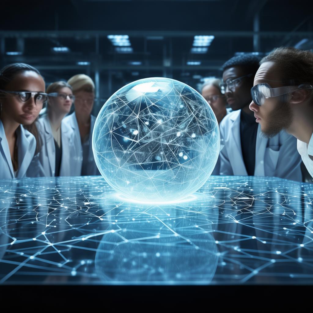 人工智能调查，揭秘人工智能领域的调查意义与内涵，探秘人工智能，调查视角下的领域意义与深层内涵